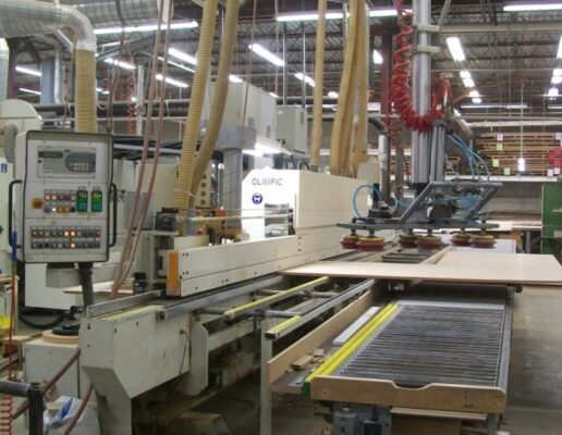 wall panel factory